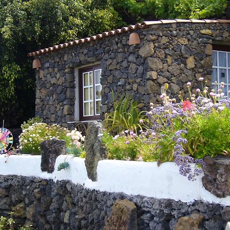 La Hacienda Buenvivir - Apartamentos Los Llanos De Aridane Zewnętrze zdjęcie