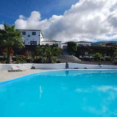 La Hacienda Buenvivir - Apartamentos Los Llanos De Aridane Zewnętrze zdjęcie