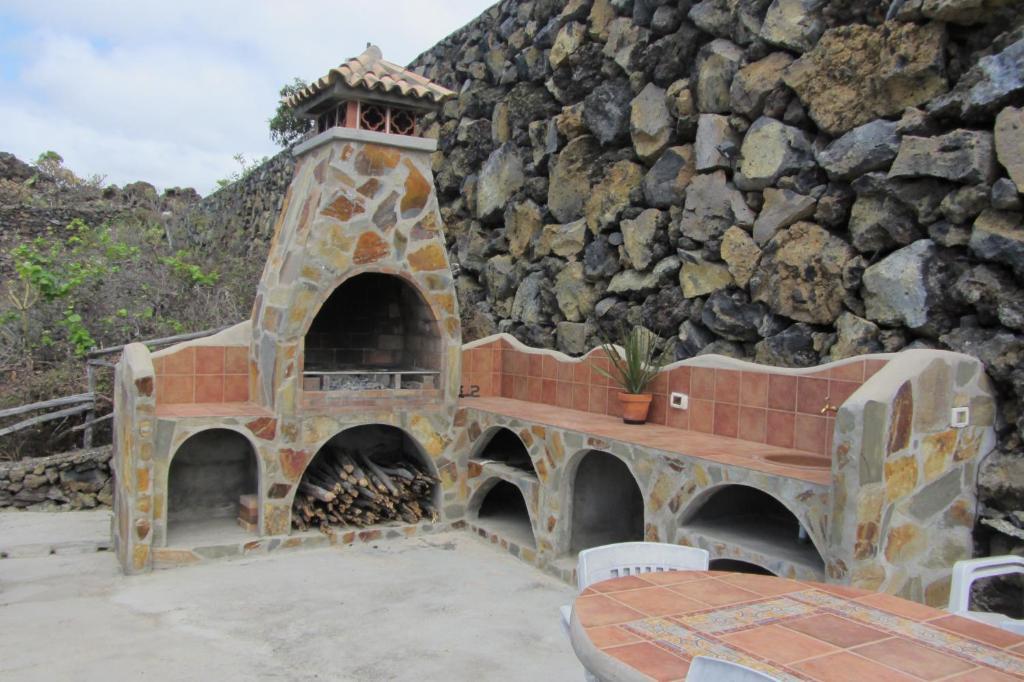 La Hacienda Buenvivir - Apartamentos Los Llanos De Aridane Zewnętrze zdjęcie