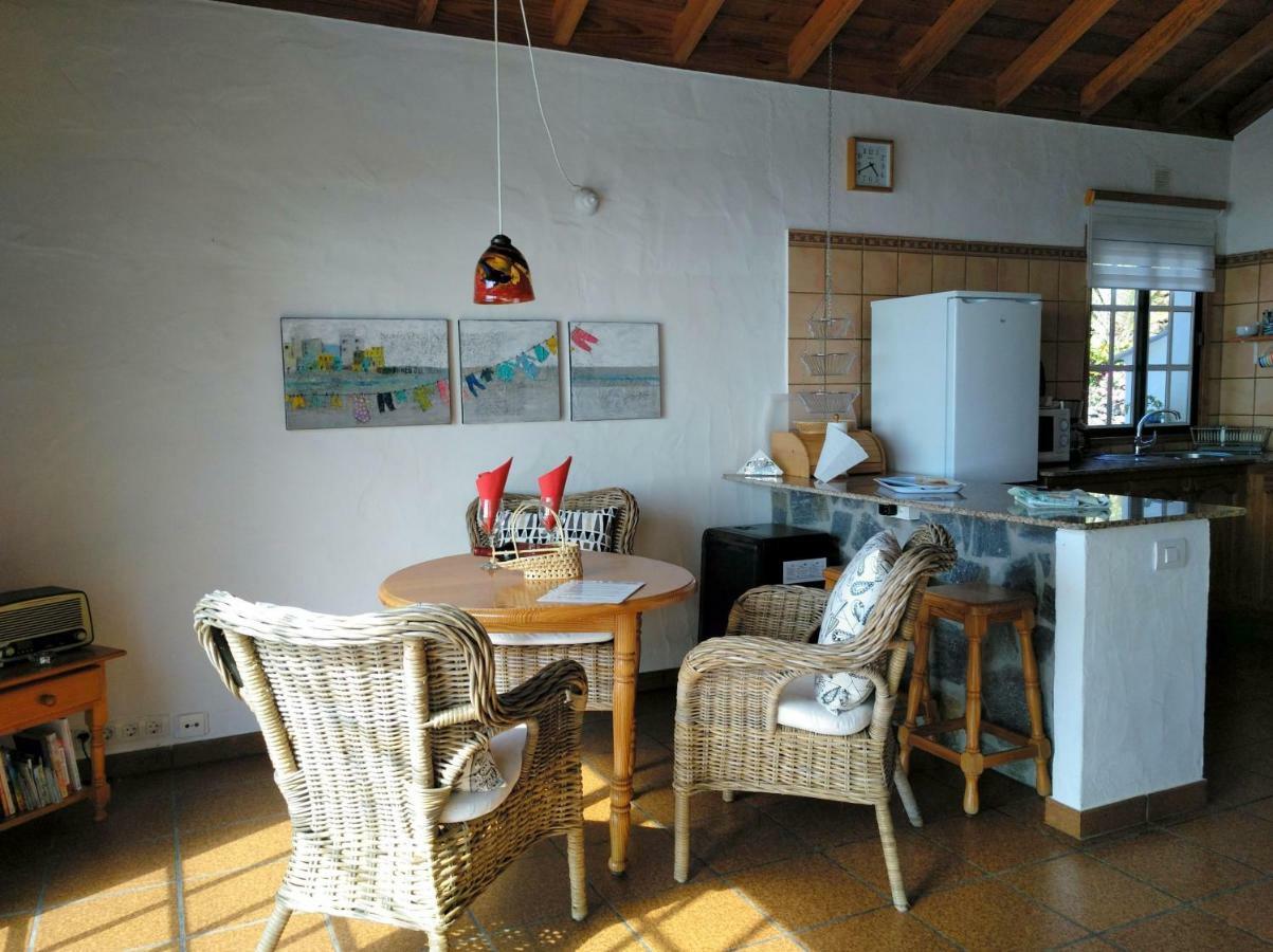 La Hacienda Buenvivir - Apartamentos Los Llanos De Aridane Zewnętrze zdjęcie