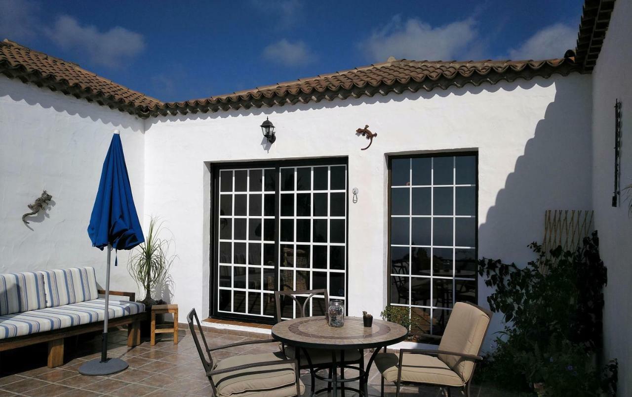 La Hacienda Buenvivir - Apartamentos Los Llanos De Aridane Zewnętrze zdjęcie