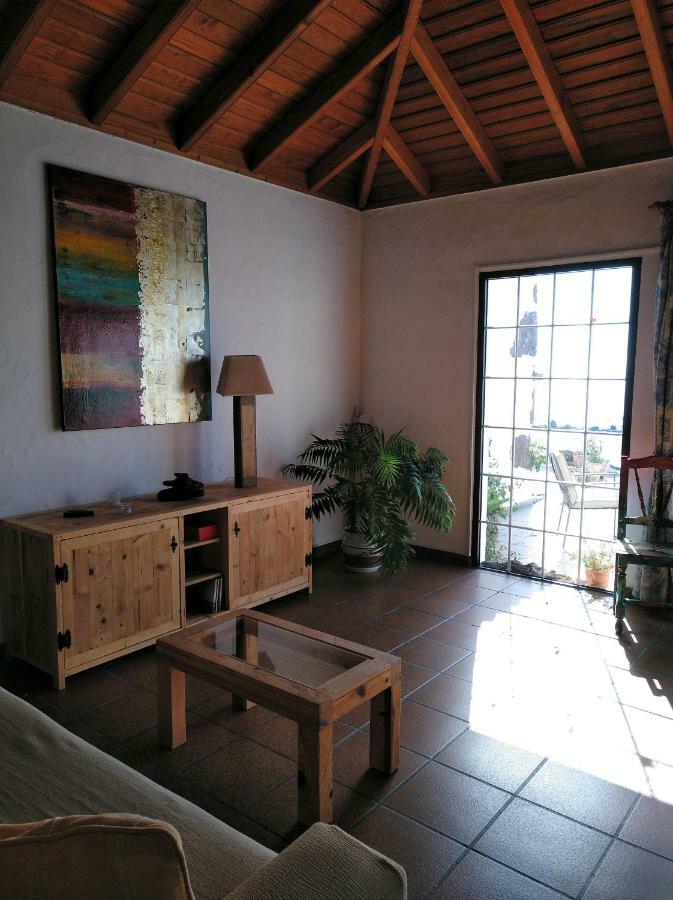 La Hacienda Buenvivir - Apartamentos Los Llanos De Aridane Zewnętrze zdjęcie