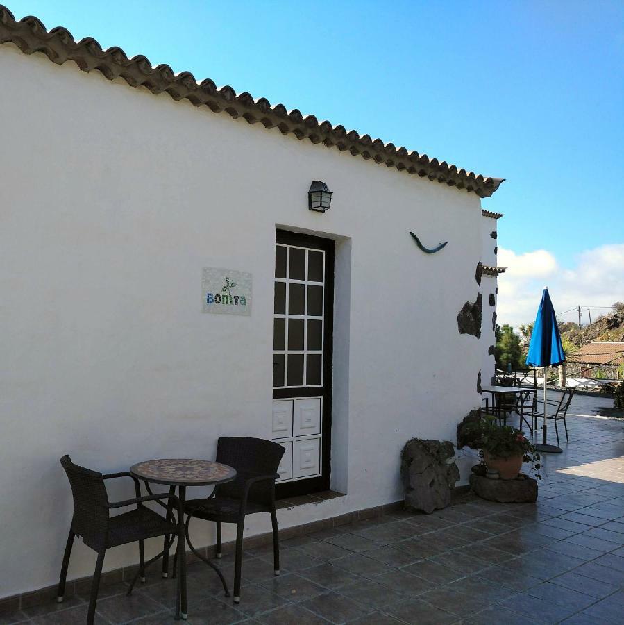 La Hacienda Buenvivir - Apartamentos Los Llanos De Aridane Zewnętrze zdjęcie