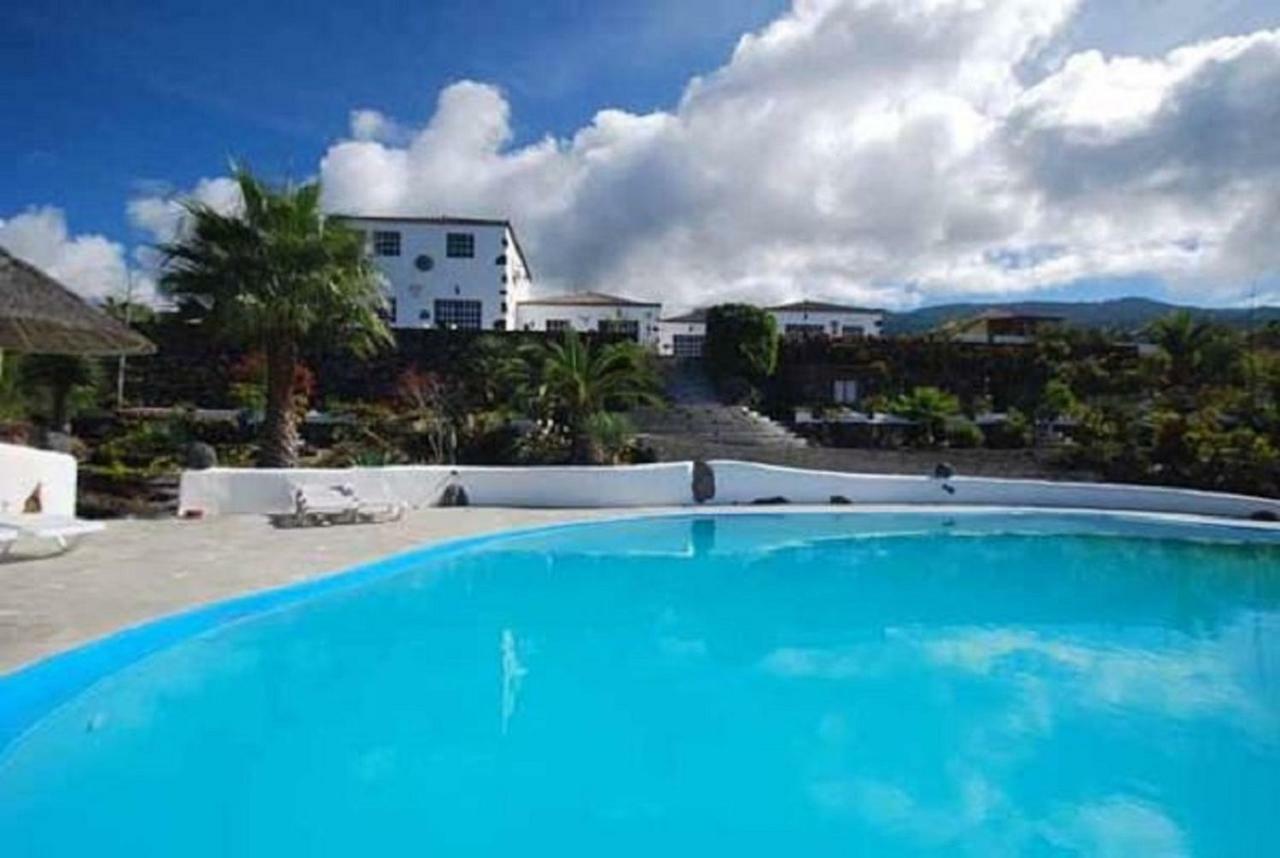 La Hacienda Buenvivir - Apartamentos Los Llanos De Aridane Zewnętrze zdjęcie