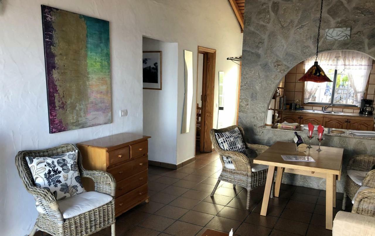 La Hacienda Buenvivir - Apartamentos Los Llanos De Aridane Zewnętrze zdjęcie