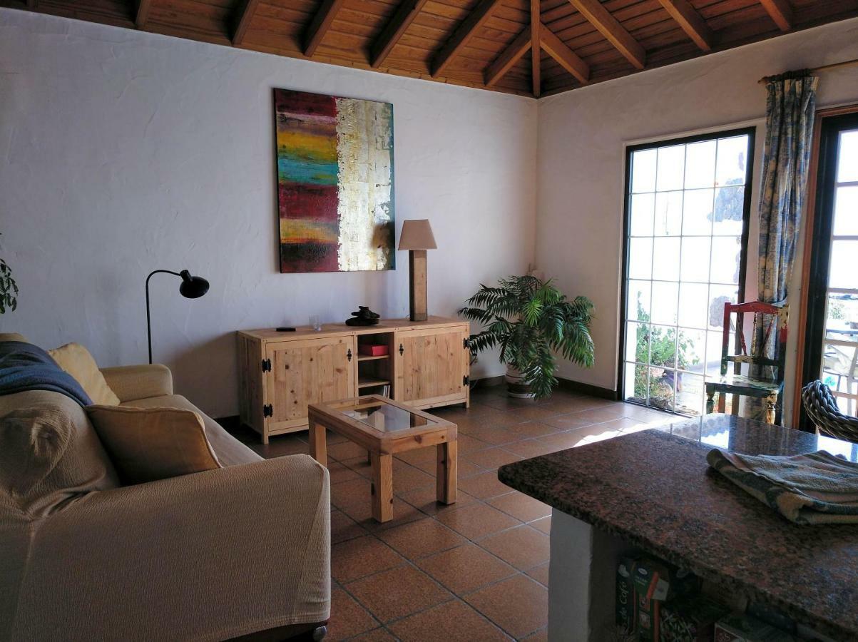 La Hacienda Buenvivir - Apartamentos Los Llanos De Aridane Pokój zdjęcie