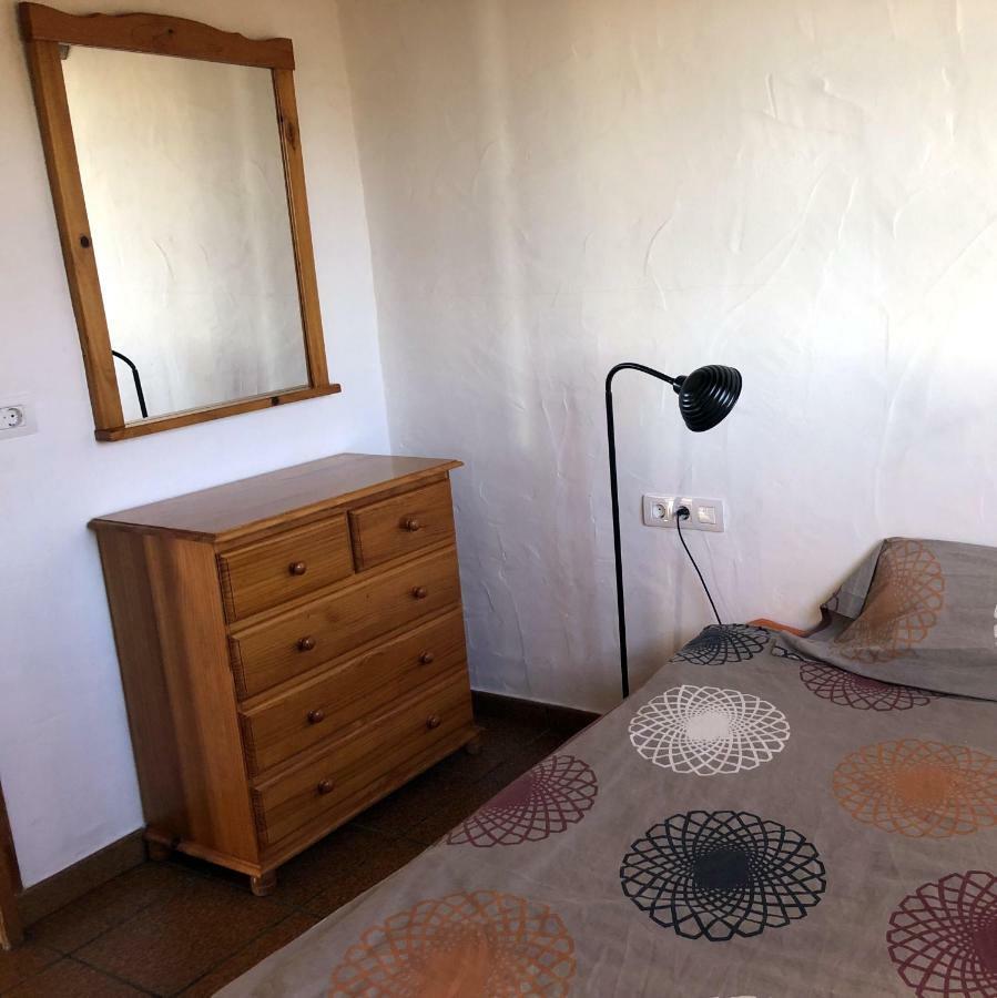 La Hacienda Buenvivir - Apartamentos Los Llanos De Aridane Pokój zdjęcie