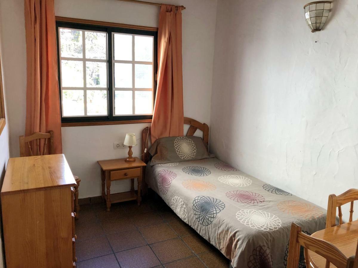 La Hacienda Buenvivir - Apartamentos Los Llanos De Aridane Pokój zdjęcie