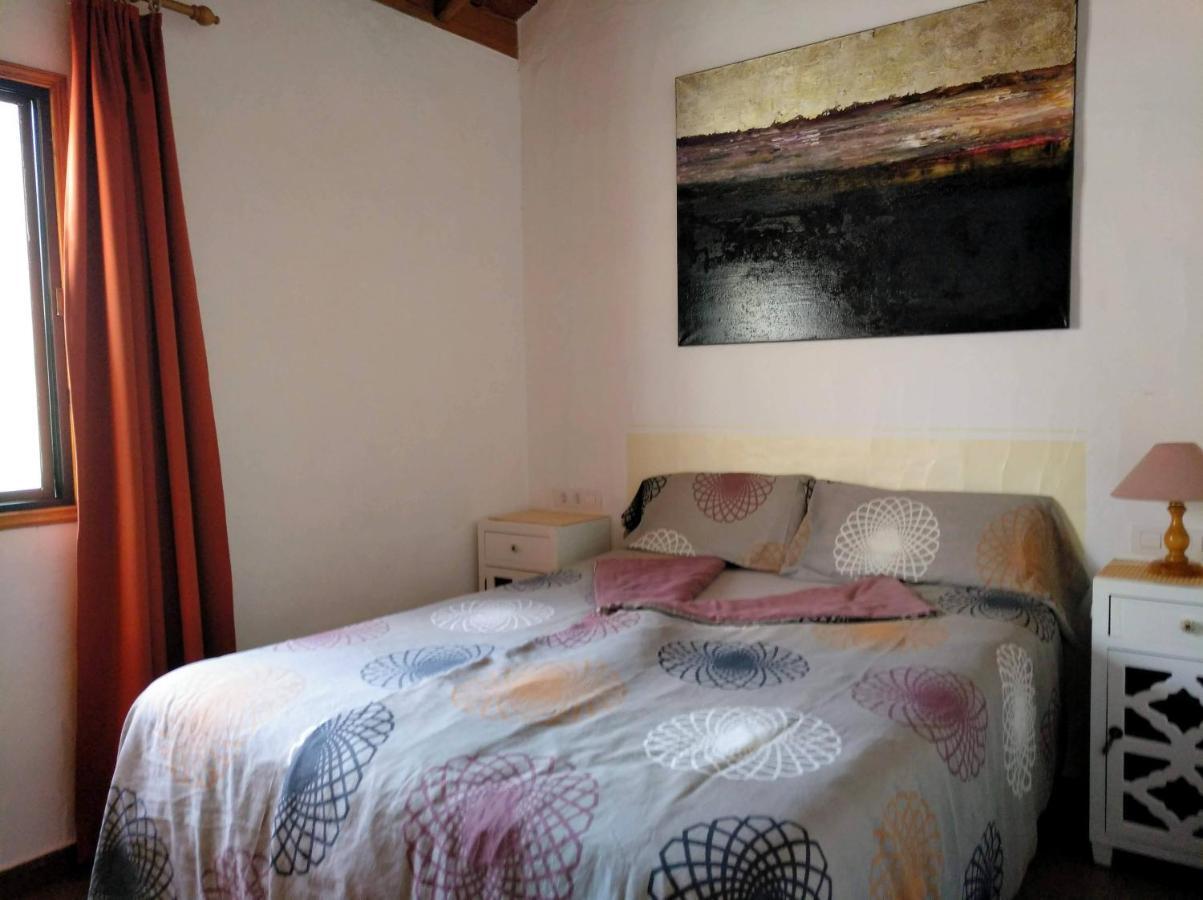 La Hacienda Buenvivir - Apartamentos Los Llanos De Aridane Zewnętrze zdjęcie